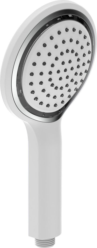 Douchette à main Eisl digi led - pomme de douche - chrome blanc