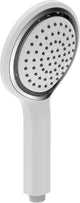 Douchette à main Eisl digi led - pomme de douche - chrome blanc