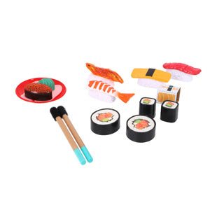 Sushi de réglage alimentaire