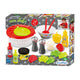 Ecoiffier 100% de salade de chef