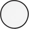 Frisbee Creativ company, d 25 cm, blanc, 1 pièce