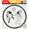 Shaun le frisbee mouton, d 25 cm, 1 pièce