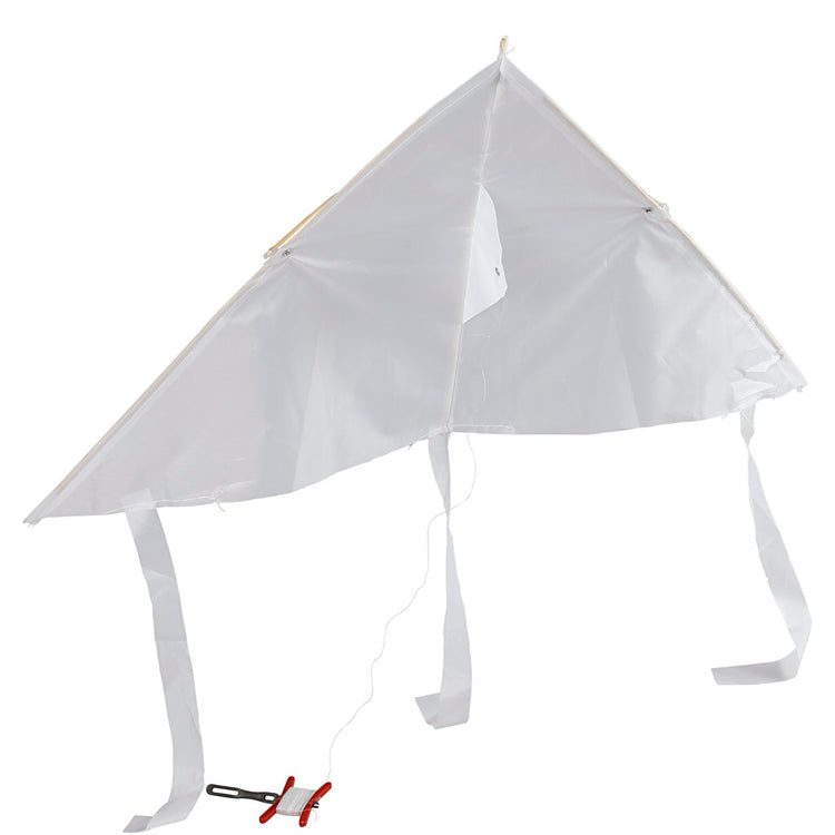 Cerf-volant d'entreprise Creativ, h : 46 cm, l : 90 cm, 1 pièce