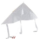 Cerf-volant d'entreprise Creativ, h : 46 cm, l : 90 cm, 1 pièce