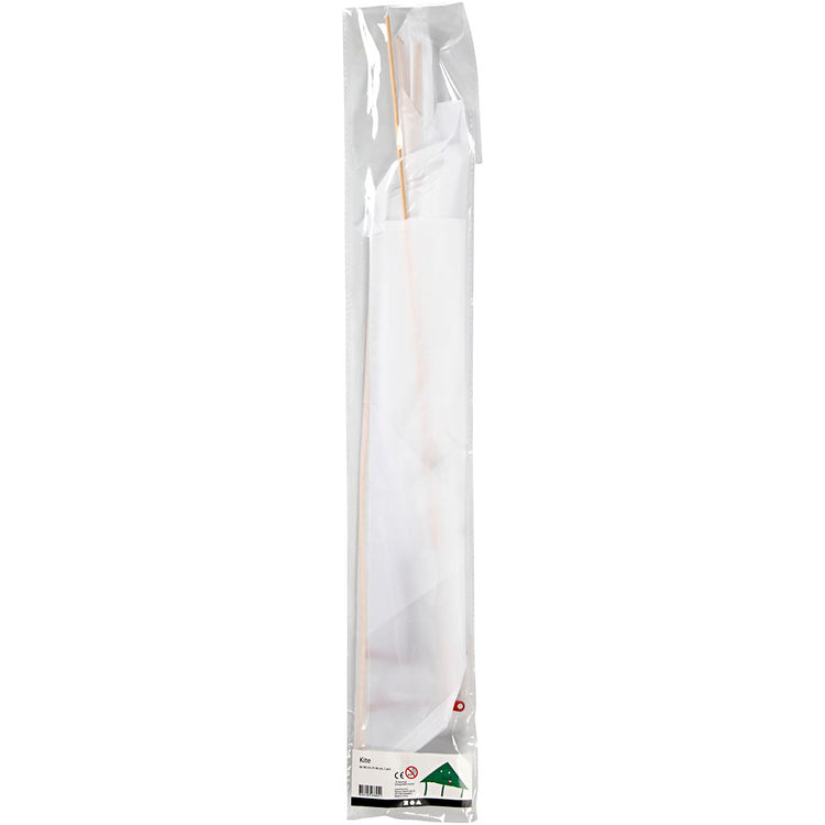 Cerf-volant d'entreprise Creativ, h : 46 cm, l : 90 cm, 1 pièce