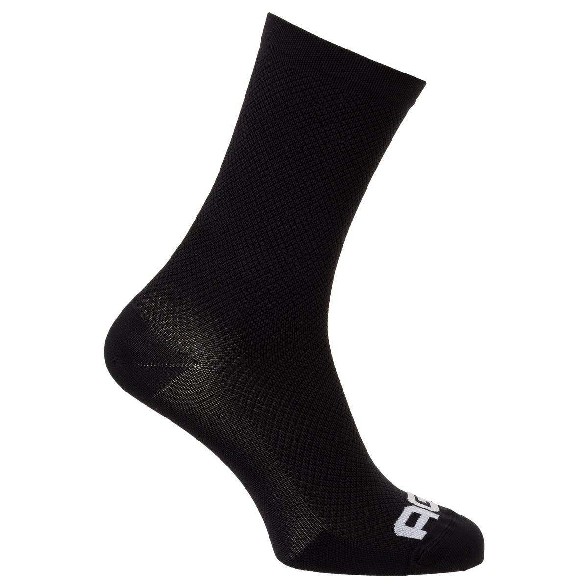 Chaussettes de cyclisme solides