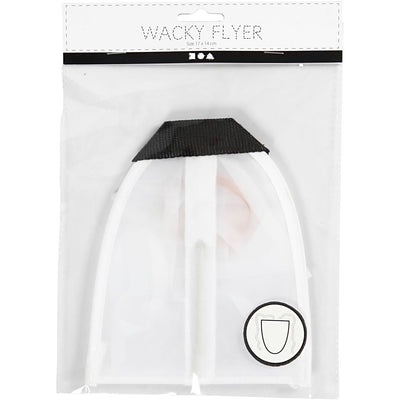 Creativ Company Vlieger White