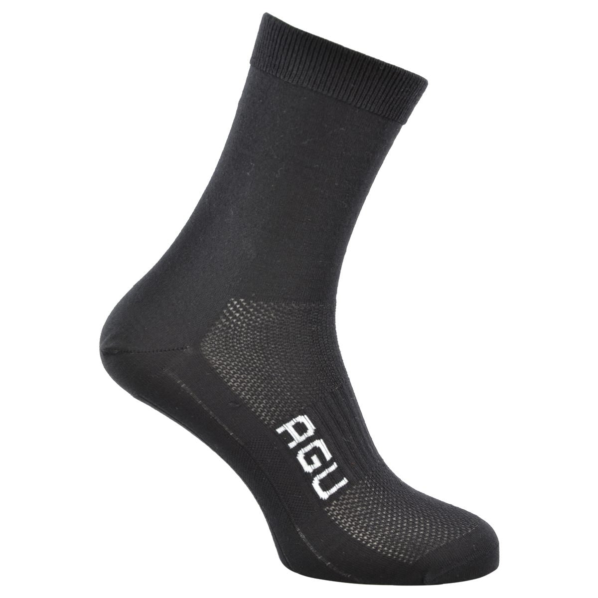 Chaussettes de cyclisme en mérinos