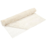 Tapis antidérapant Creativ company, l: 100 cm, blanc, 150 cm 1 rouleau - afbeelding 1