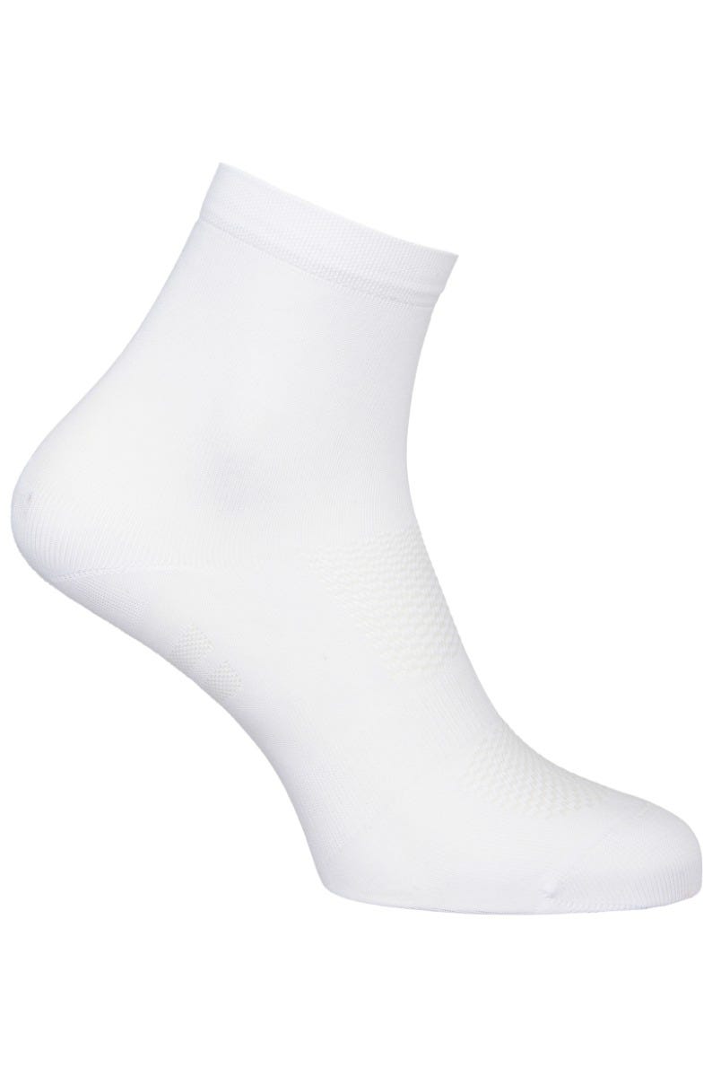 Medium lot de 2 chaussettes de cyclisme essential hommes