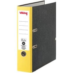 Ordner viking a4 jaune
