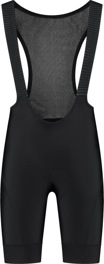 Rogelli explore cuissard à bretelles hommes - cuissard de cyclisme avec bretelles - noir - taille l