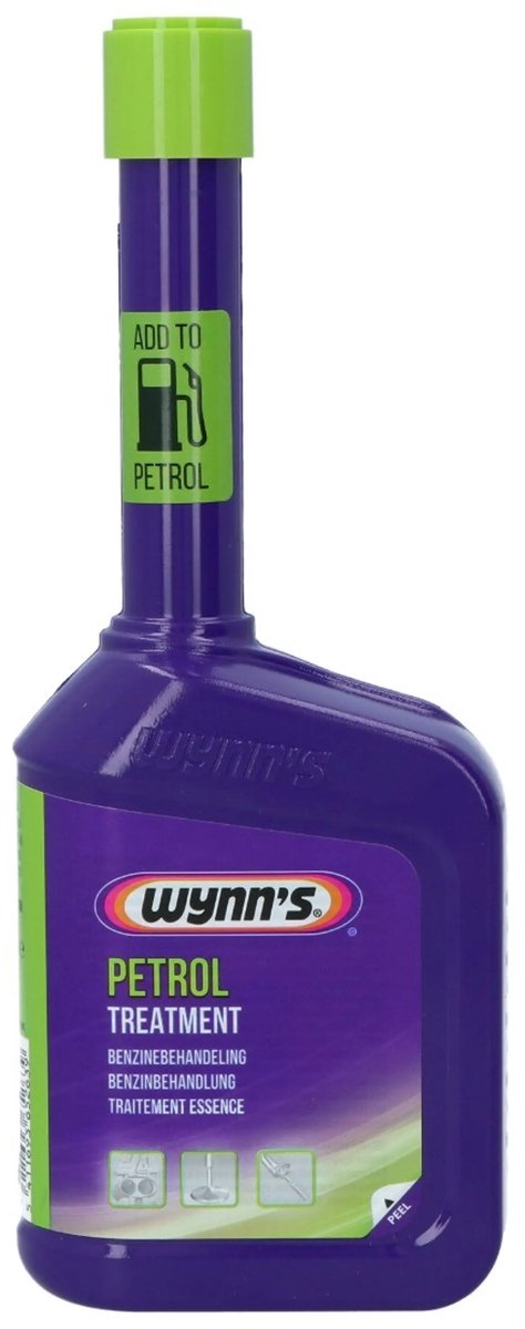 Wynns Wynn's 65263 essence +plus+ traitement 325ml