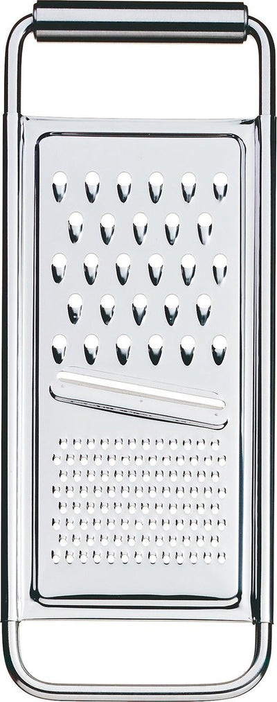 Râpe professionnelle WMF - acier inoxydable - multifonctionnelle - durable