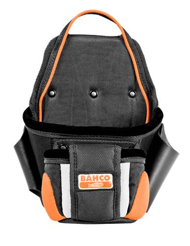 Sac en jean double Bahco