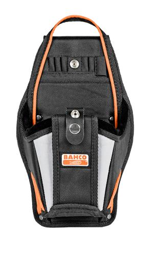 Mandrin Bahco droitier et gaucher