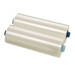 Films de plastification gbc ezload 2x125(250) microns 305x60cm brillant