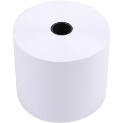 Rouleau de caisse exacompta 5770120v 57 x 70 x 12 mm 40 m blanc