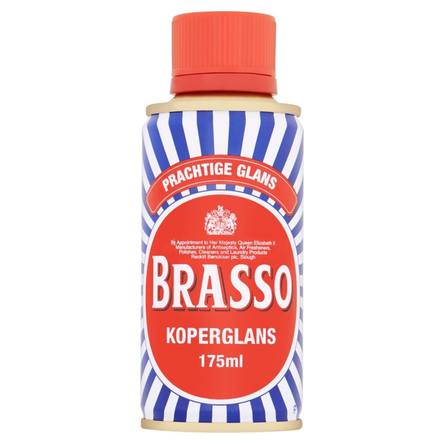 Brasso cuivre brillant 175ml