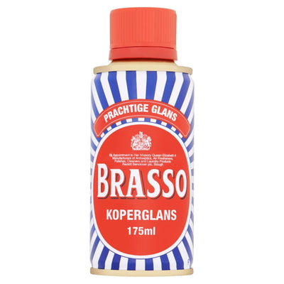 Brasso cuivre brillant 175ml