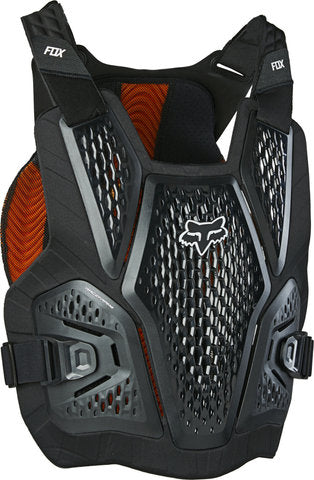 Gilet de protection Fox Head Racing Frame Impact SB D3O