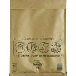 Enveloppes à bulles mail lite 79 g m²
