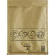 Enveloppes à bulles mail lite 79 g m²