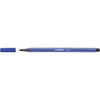 Stabilo Pen 68 Felt -Tip Ultra Marine (68 32)