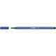 Stabilo Pen 68 Felt -Tip Ultra Marine (68 32)