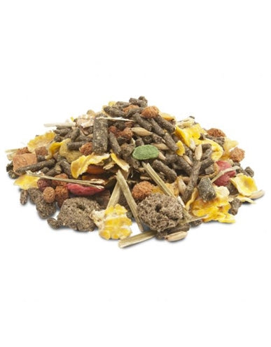 Versele-laga Cochon d'Inde croustillant