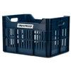 Urbanproof Urban Proof Krat 30L Bleu foncé 40x30x25