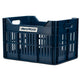 Urbanproof Urban Proof Krat 30L Bleu foncé 40x30x25