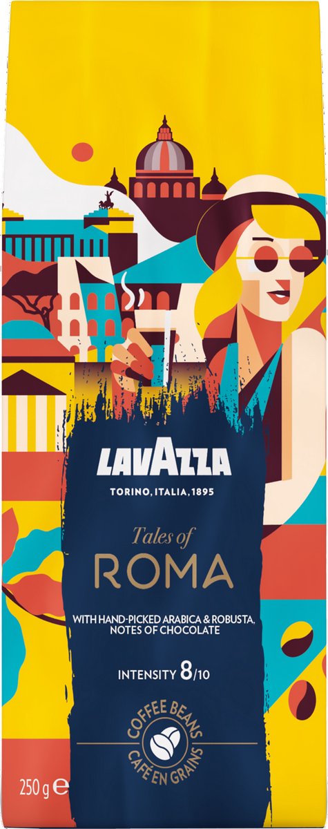 Lavazza