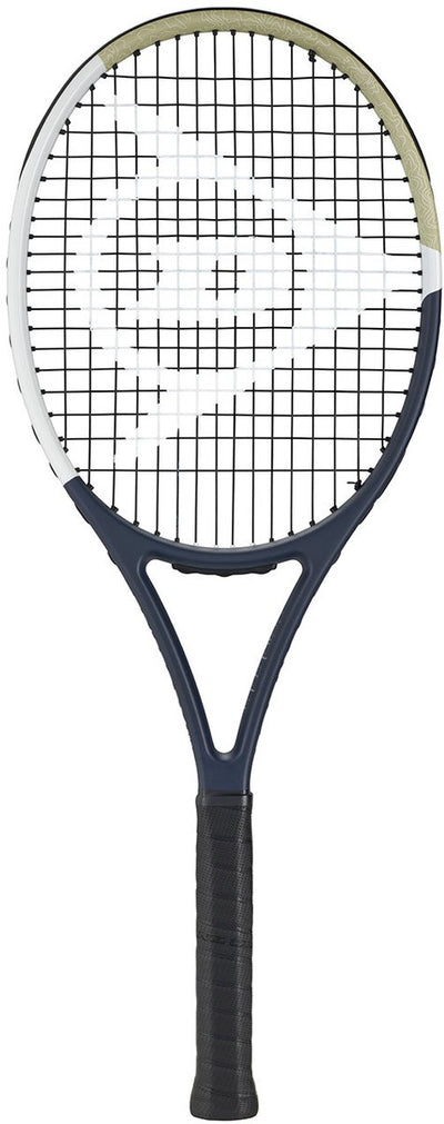 Dunlop d tr tristorm pro 100 lite g0 nh raquette de tennis unisexe - noir bleu