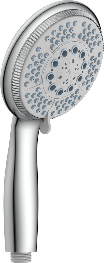 Douchette à main Eisl Harmony - pomme de douche ronde - chrome
