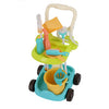 Mon premier mon premier chariot de nettoyage