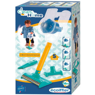 Abrick Clean Home Cleaner 3in1