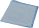 Betra chiffons en microfibre 38x38cm bleu