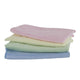 Chiffon en microfibre Luva tricoté env. ensemble de 240 grammes