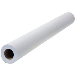 Papier traceur jet d'encre hp q1397a blanc 80g m²