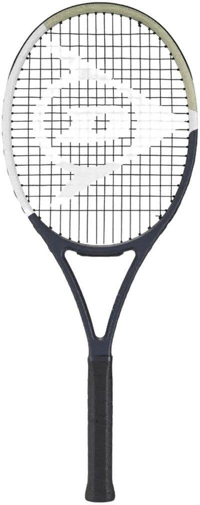 Dunlop raquette de tennis tristorm pro 100 lite - g2 - noir bleu