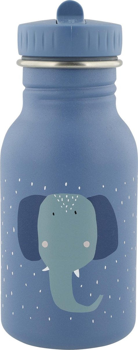 Trixie Bouteille à boire Mme Elephant, 350ml