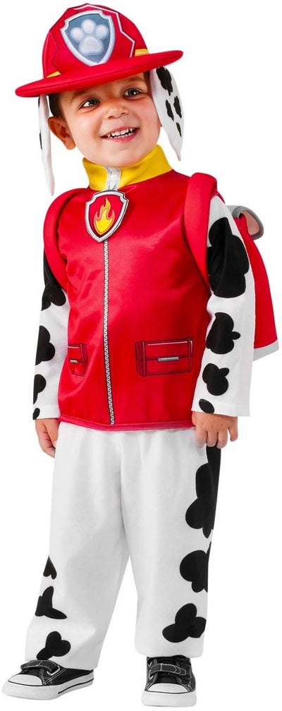 Costume de luxe Rubis Paw Patrol Marcus