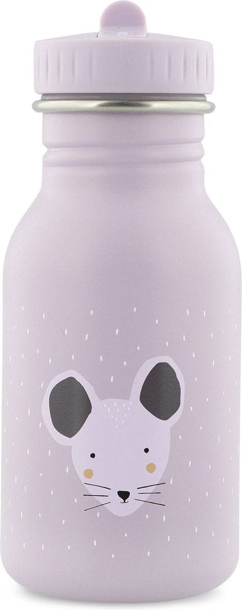Trixie Bouteille à boire Mme Souris, 350ml