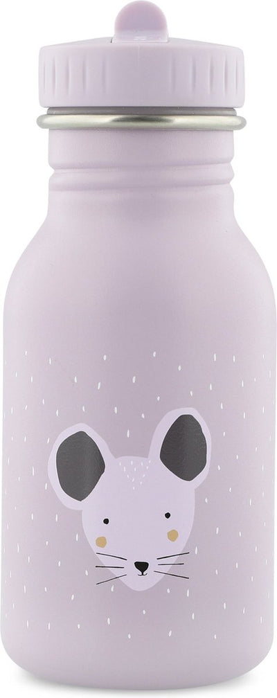 Trixie Bouteille à boire Mme Souris, 350ml