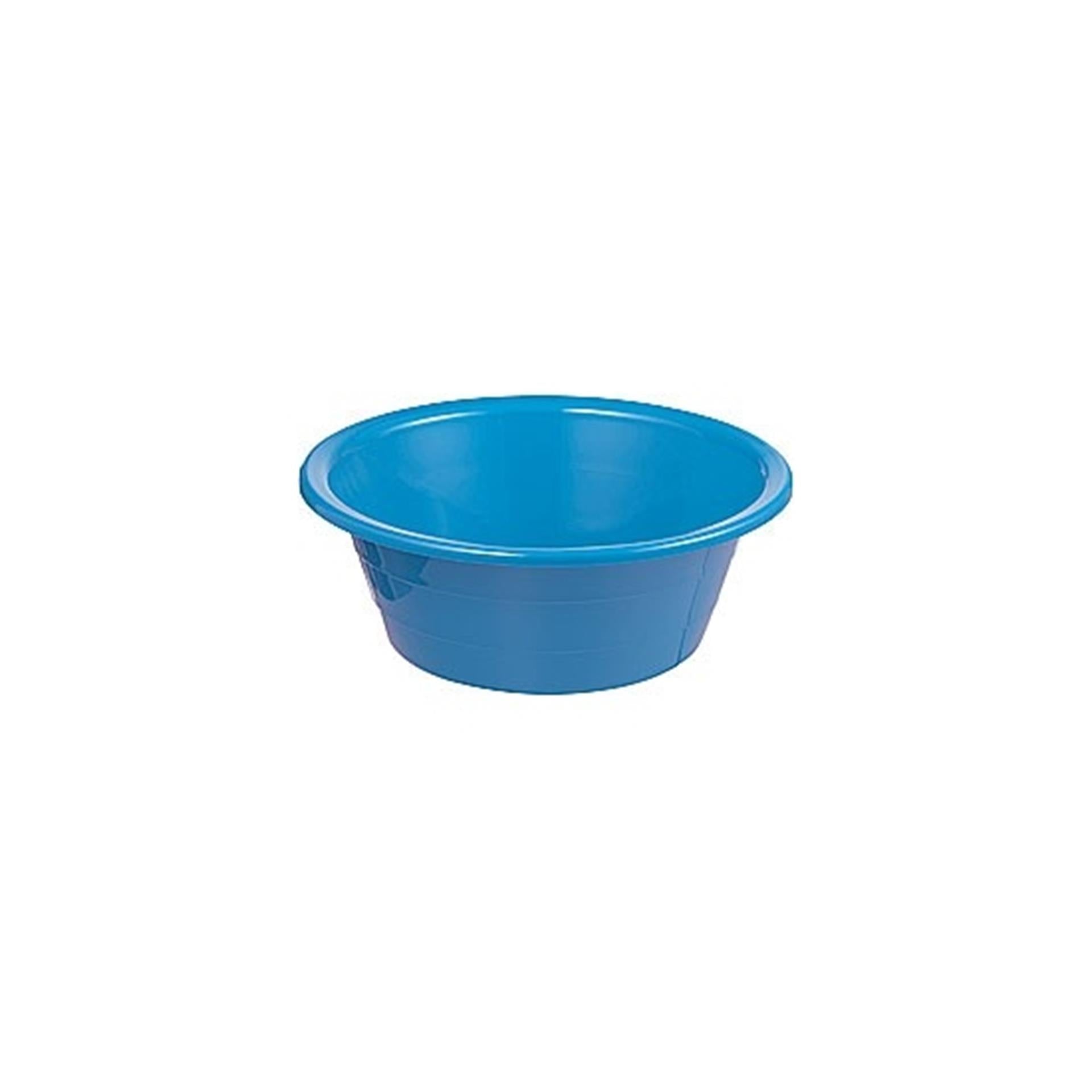 Évier vaisselle solaire 5 litres bleu
