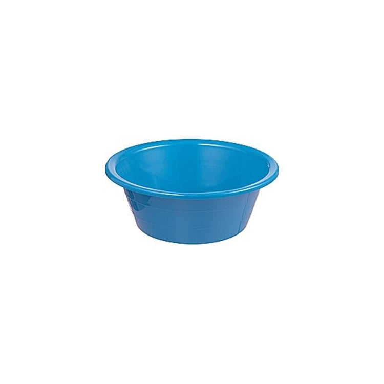 Évier vaisselle solaire 5 litres bleu