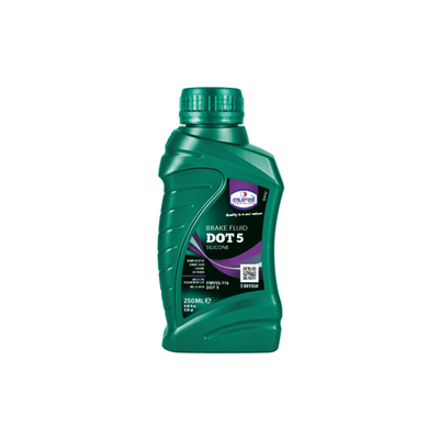 Liquide de frein Dr DOT 5 Silic (250ml)