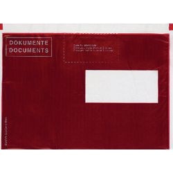 Enveloppes pour liste de colisage Elco c5 22,9 x 16,2 cm 250 pièces