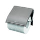 Support de rouleau de toilettes brabantia renouveler le platine